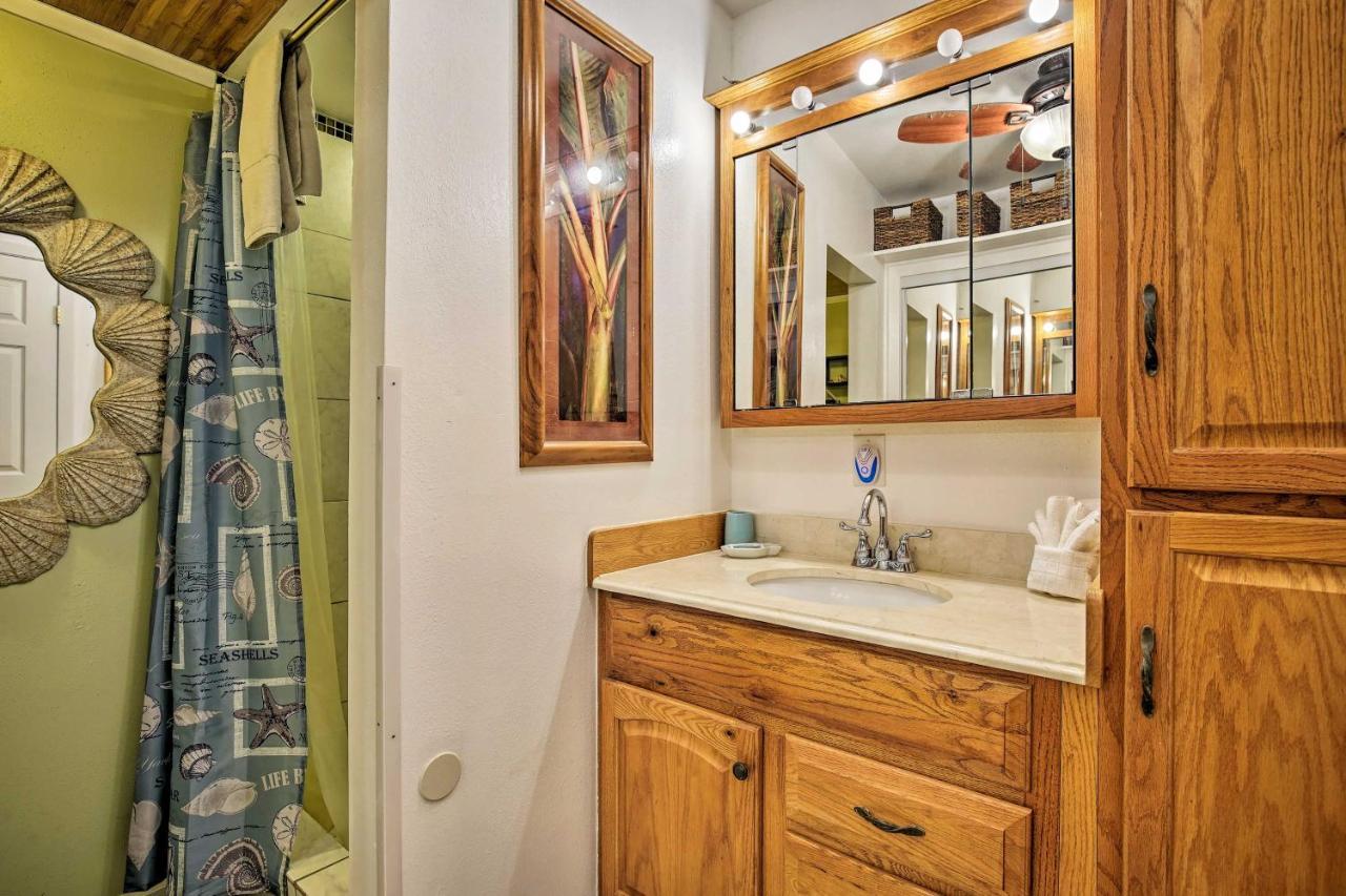 Great Location Downtown Kailua Kona, Beach And Pool Zewnętrze zdjęcie