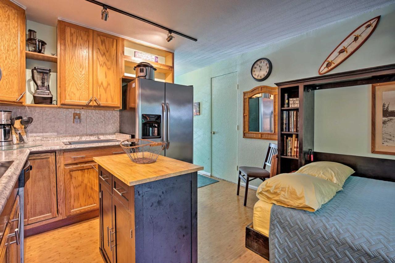 Great Location Downtown Kailua Kona, Beach And Pool Zewnętrze zdjęcie
