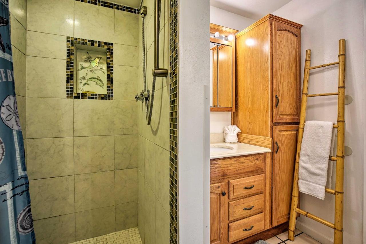 Great Location Downtown Kailua Kona, Beach And Pool Zewnętrze zdjęcie