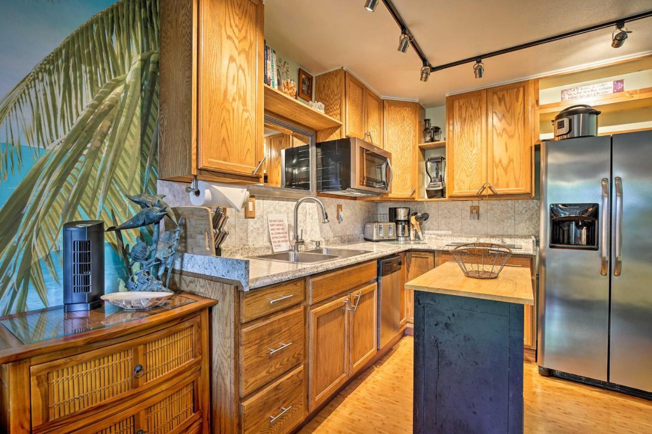 Great Location Downtown Kailua Kona, Beach And Pool Zewnętrze zdjęcie