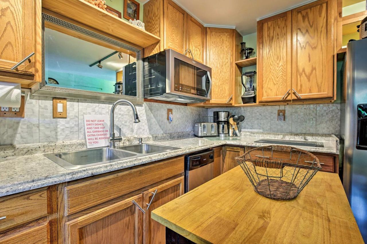 Great Location Downtown Kailua Kona, Beach And Pool Zewnętrze zdjęcie