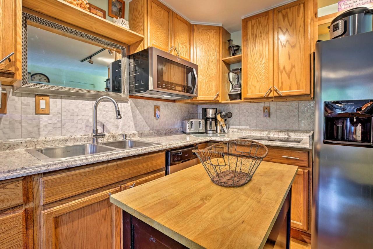 Great Location Downtown Kailua Kona, Beach And Pool Zewnętrze zdjęcie